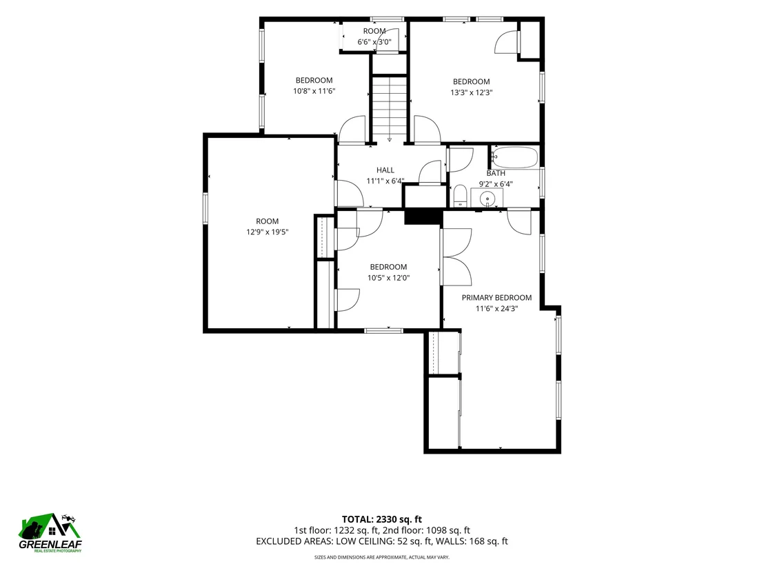 Photo of 3 Pratt