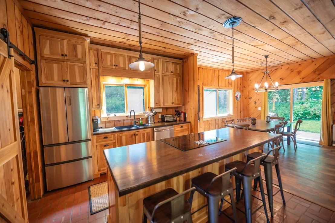 Photo of 15 Bears Den