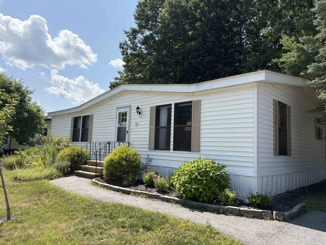 Photo of 52 Monadnock