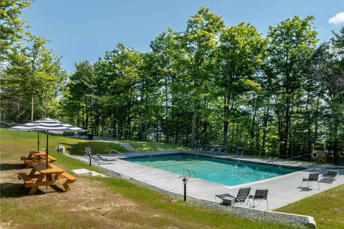Photo of Unit 36E at 320 Okemo Trailside