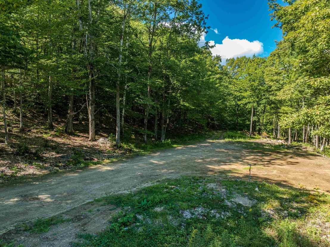 Photo of Lot 18 Ridge