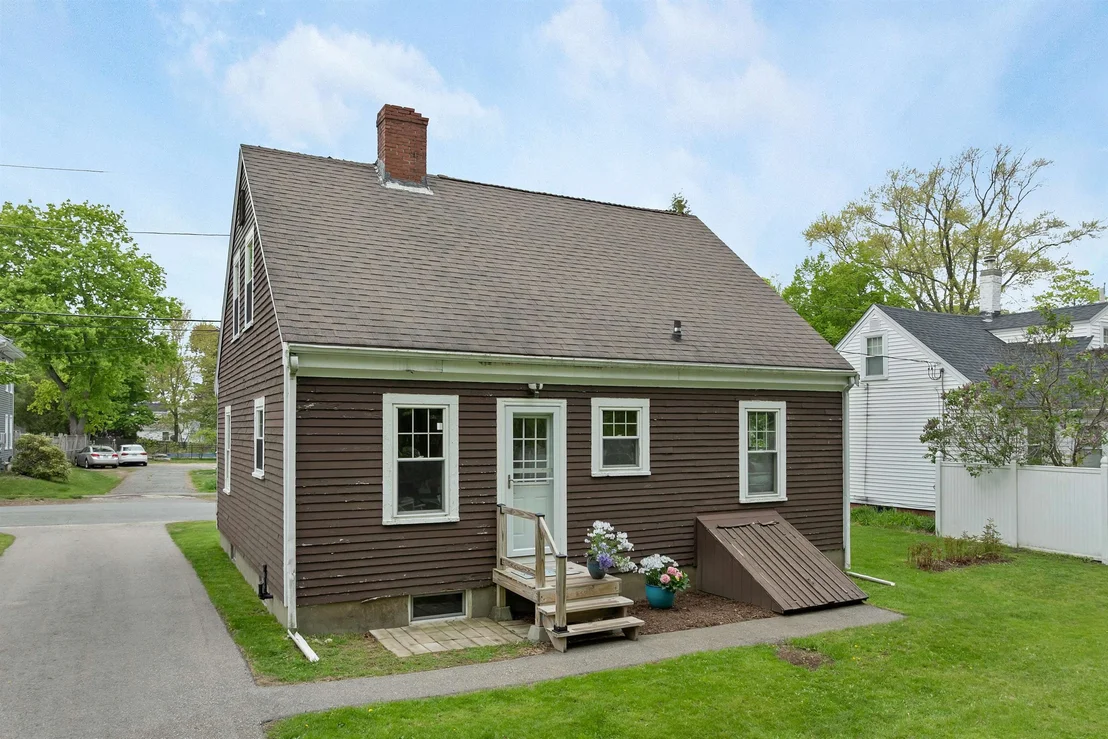 Photo of 23 Dearborn