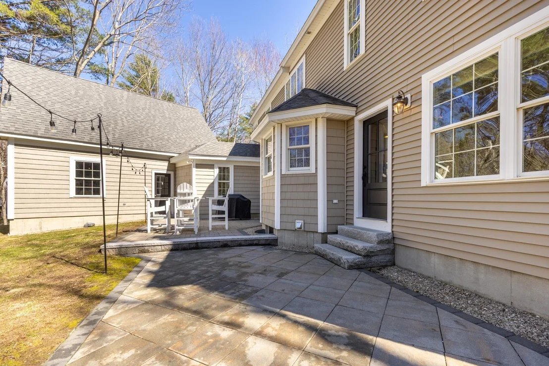 Photo of 35 Winterberry