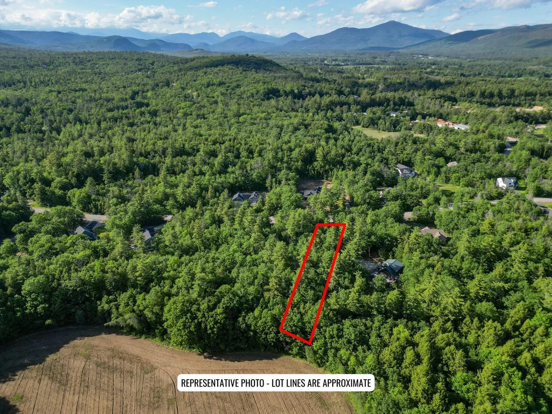 Photo of Map 264 Lot 65 Oxbow