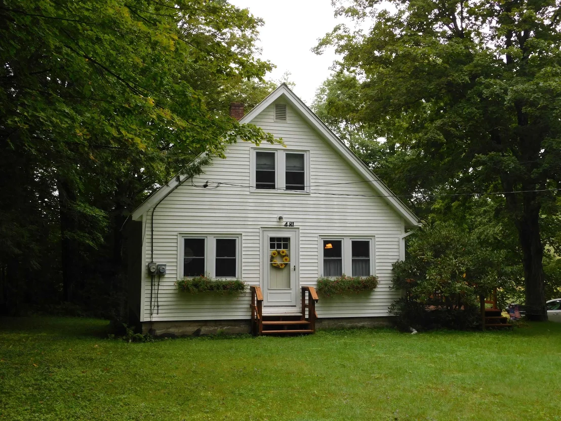 Photo of 481 Kendrick's Corner