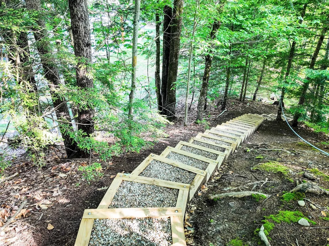 Photo of Map 264 Lot 65 Oxbow