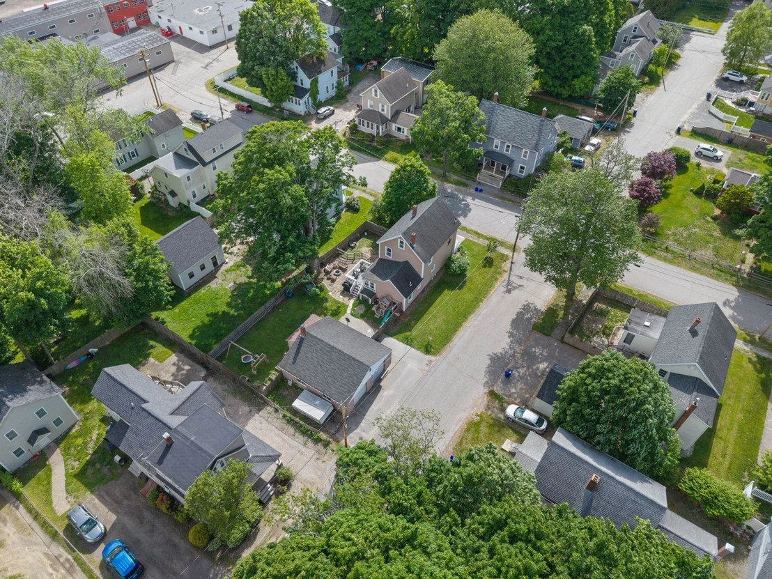 Photo of 14 Harvard