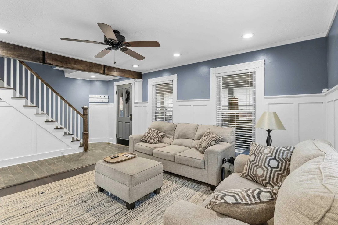 Photo of 2 Cottage