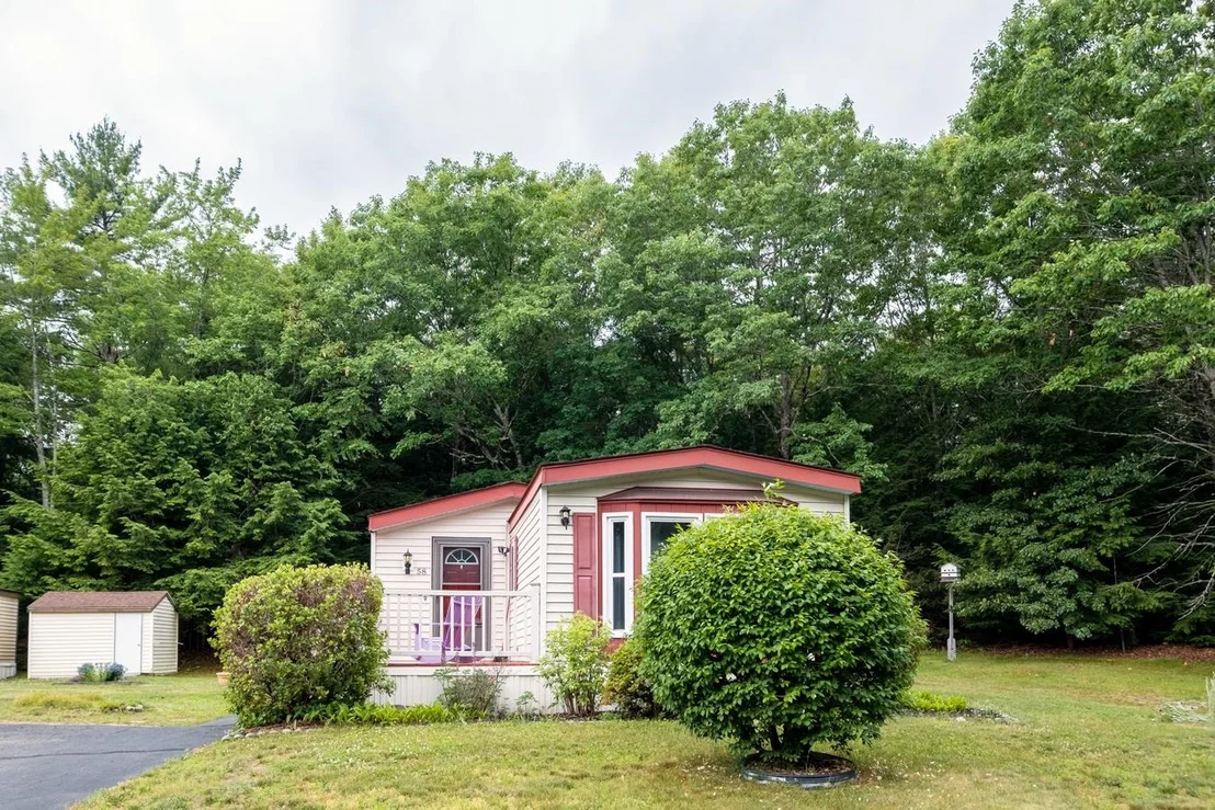 Photo of 58 Monadnock