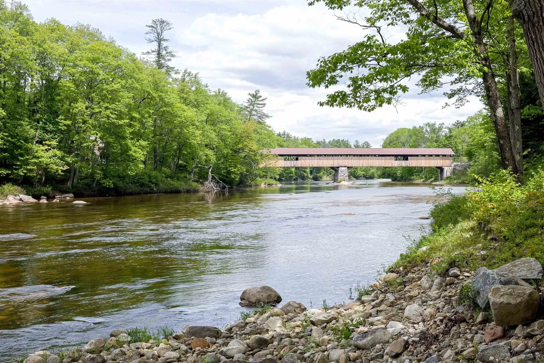 Photo of 38 Canoe Run