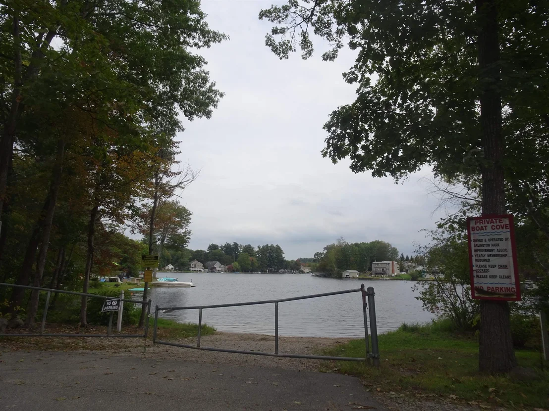 Photo of 6 Chase