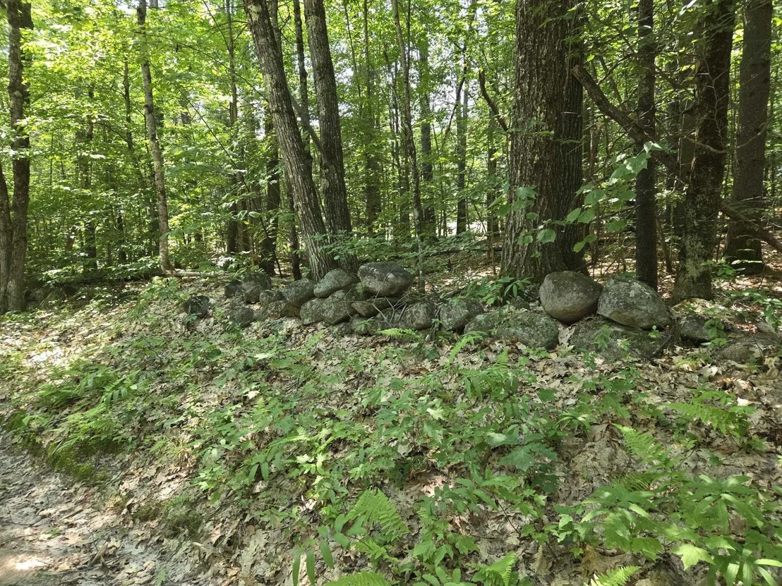 Photo of Lot 26 Davis Hill