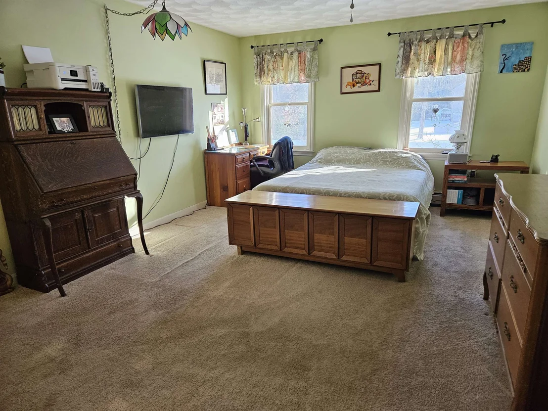 Photo of 7 Chapman