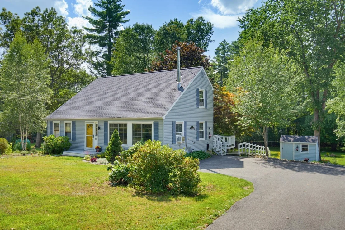 Photo of 176 Exeter