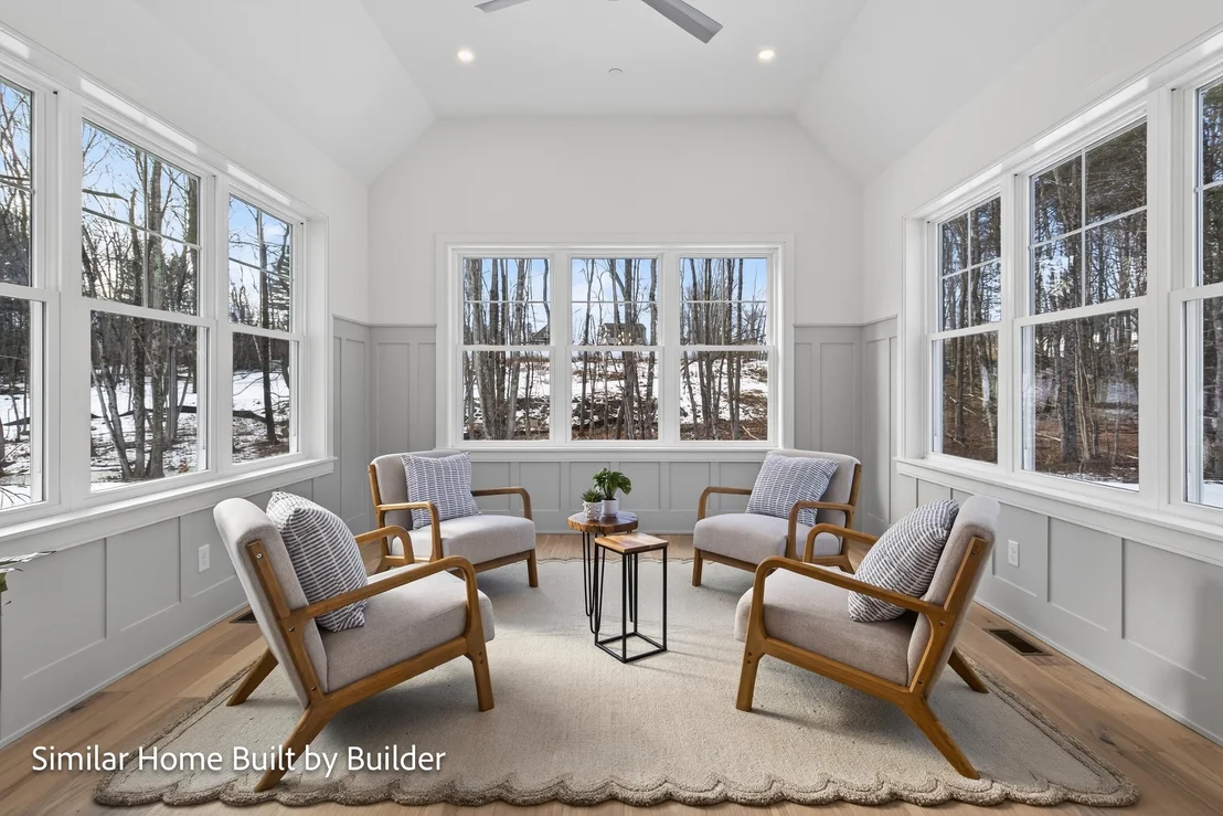 Photo of Homesite 6-5 Beane
