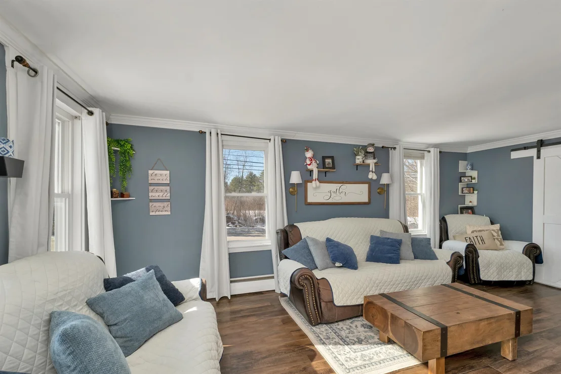 Photo of 357 New Rye