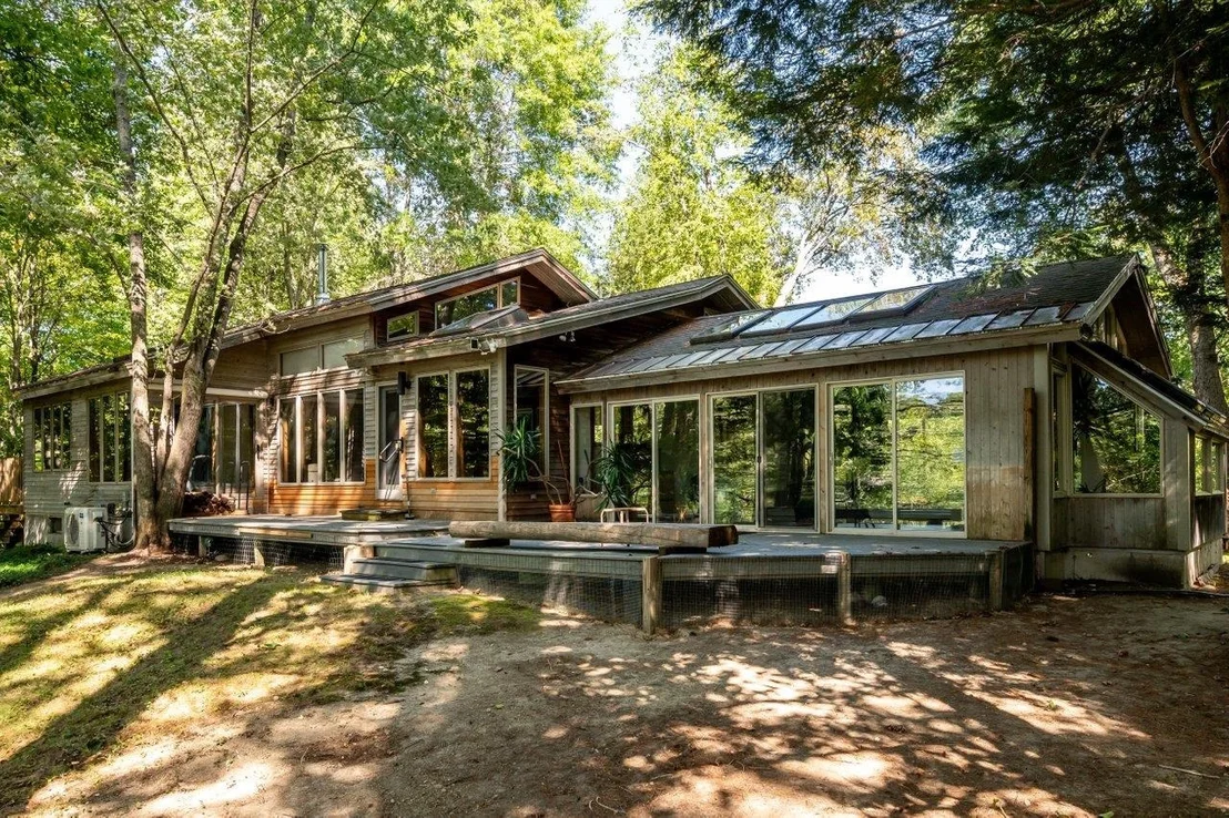 Photo of Unit LOT2ANDLOT3 at 2 Corson