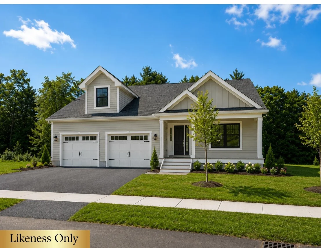 Photo of Unit LOT4 at 178 Sweeney Farm