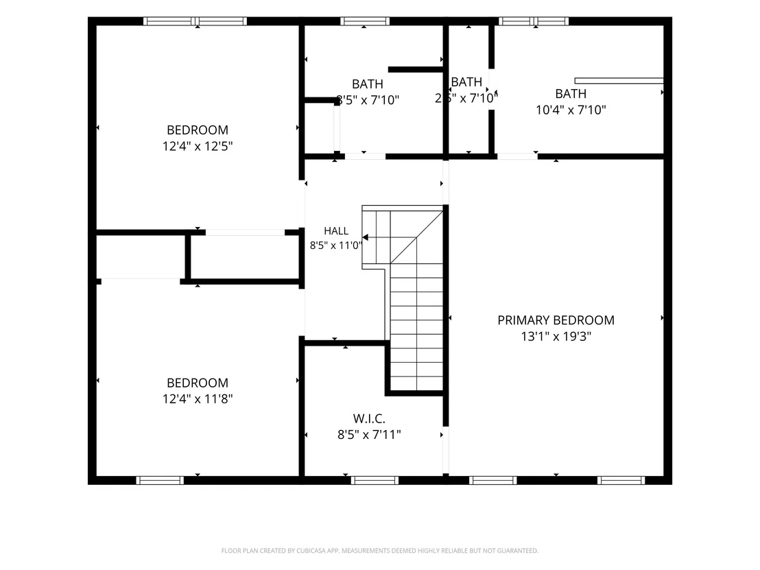 Photo of 31 Parker