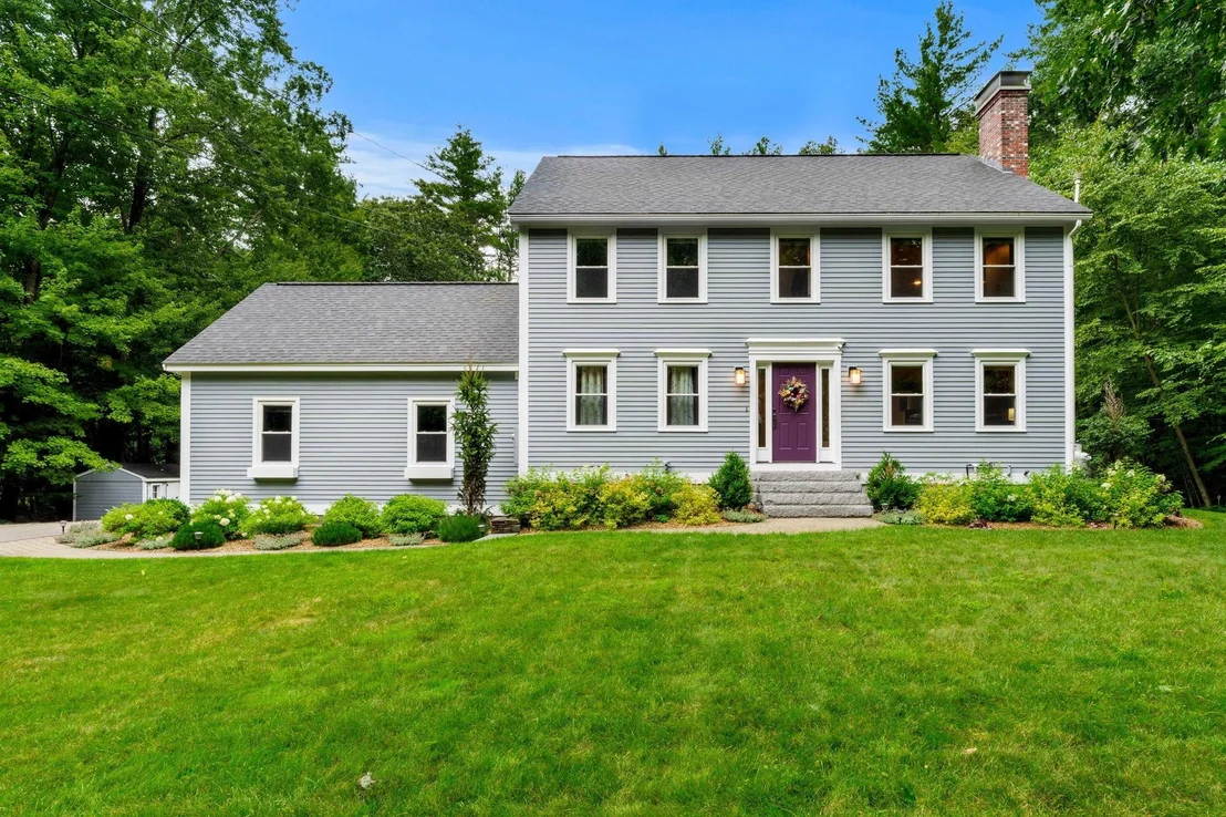 Photo of 31 Parker