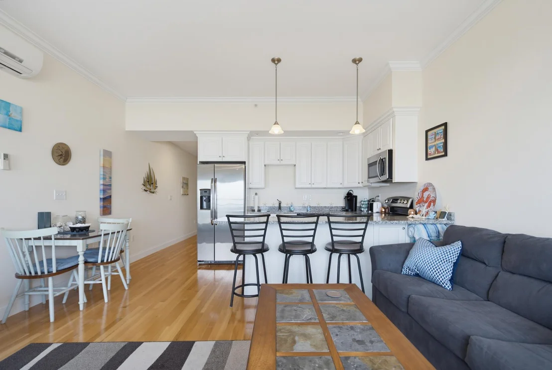 Photo of Unit 303 at 83 Ocean
