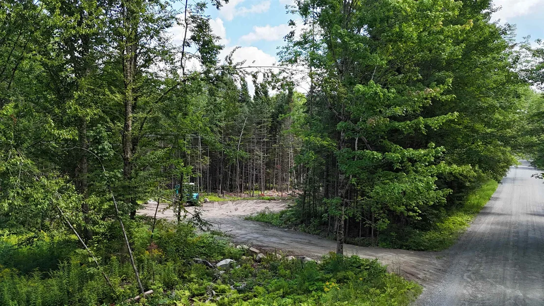 Photo of Lot 58 Pond Hill