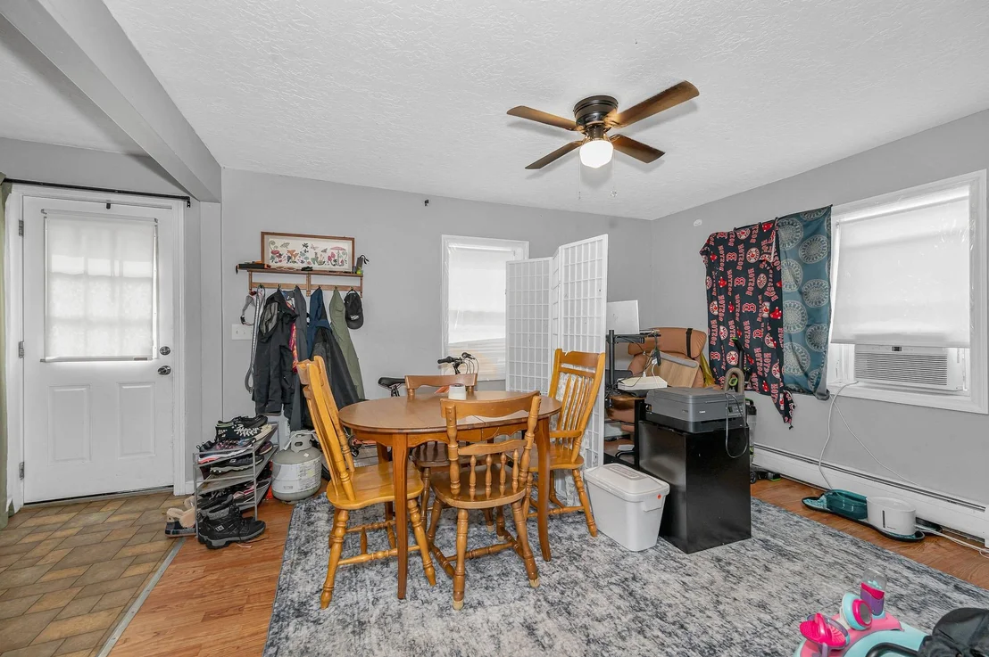 Photo of 38 Hall