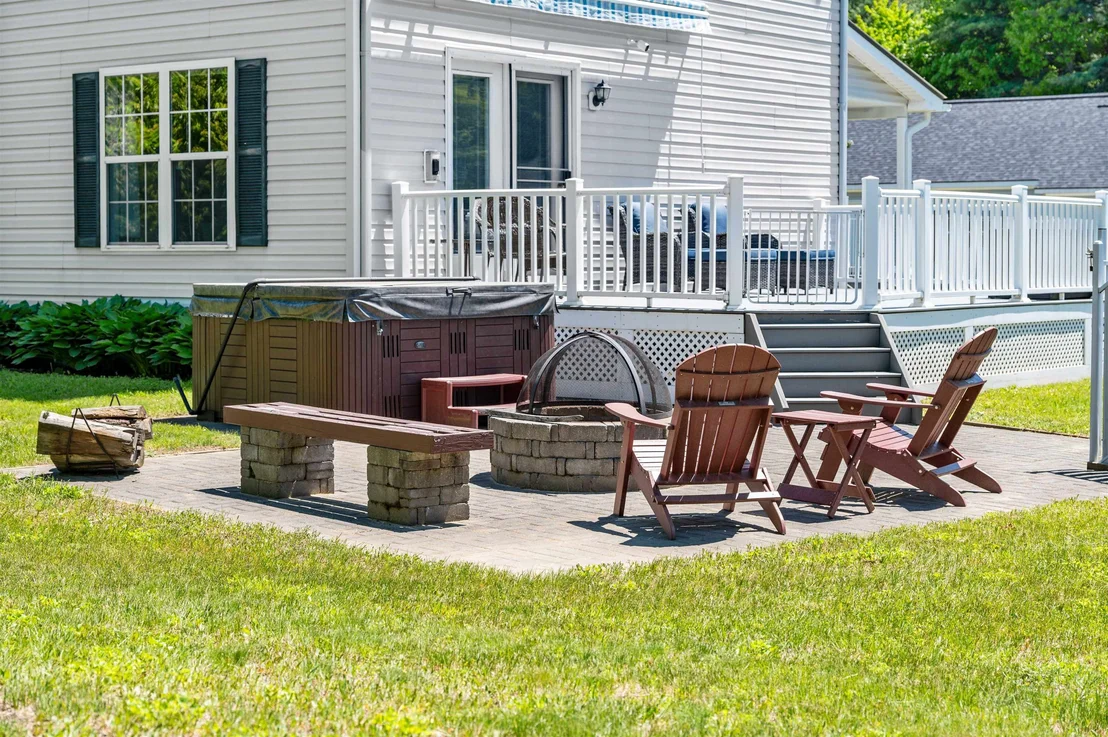 Photo of Unit LOT3 at 84 Pine Meadow