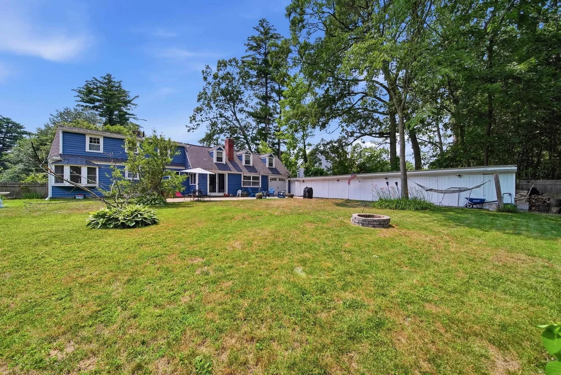 Photo of 27 Baker