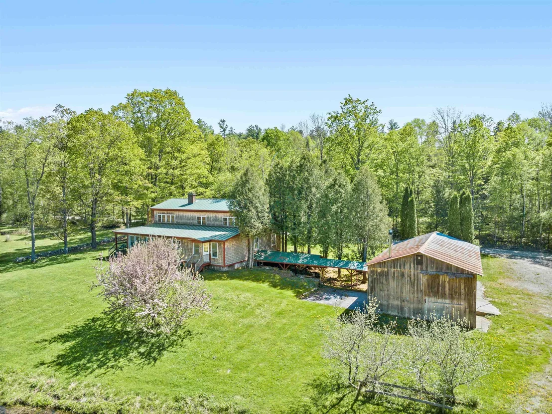 Photo of 87 Bailey Pond