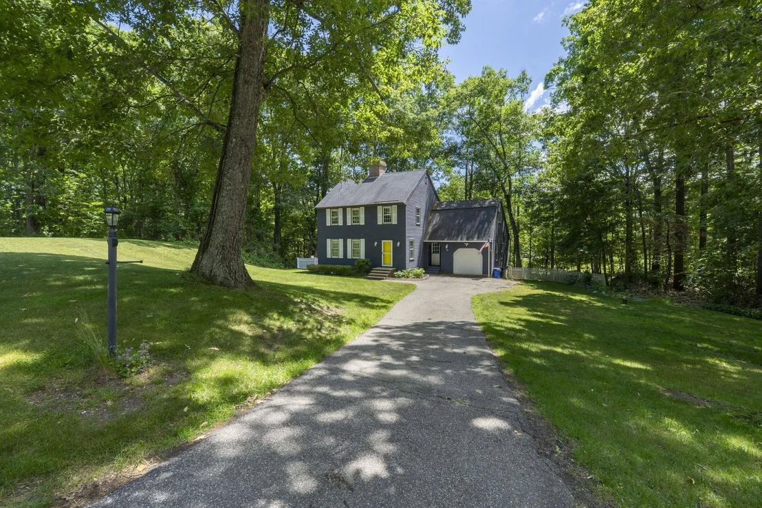 Photo of 15 Oxbow