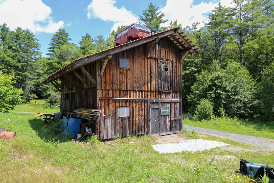 Photo of 144 Codfish Hill