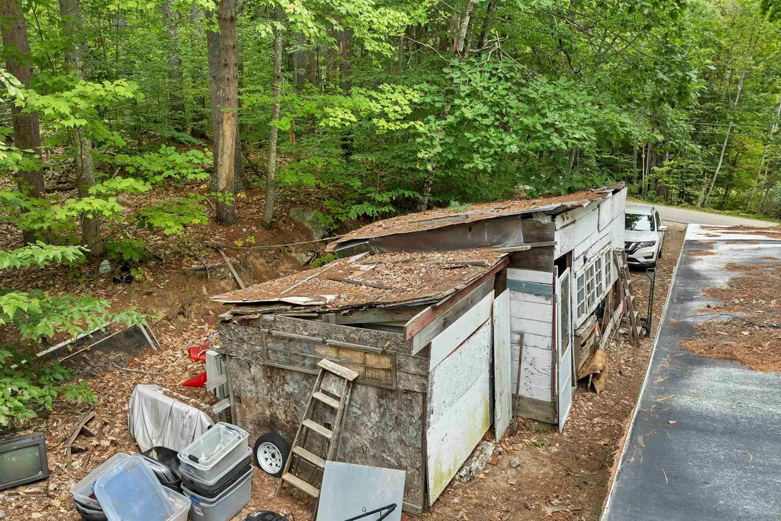 Photo of 84 North Line