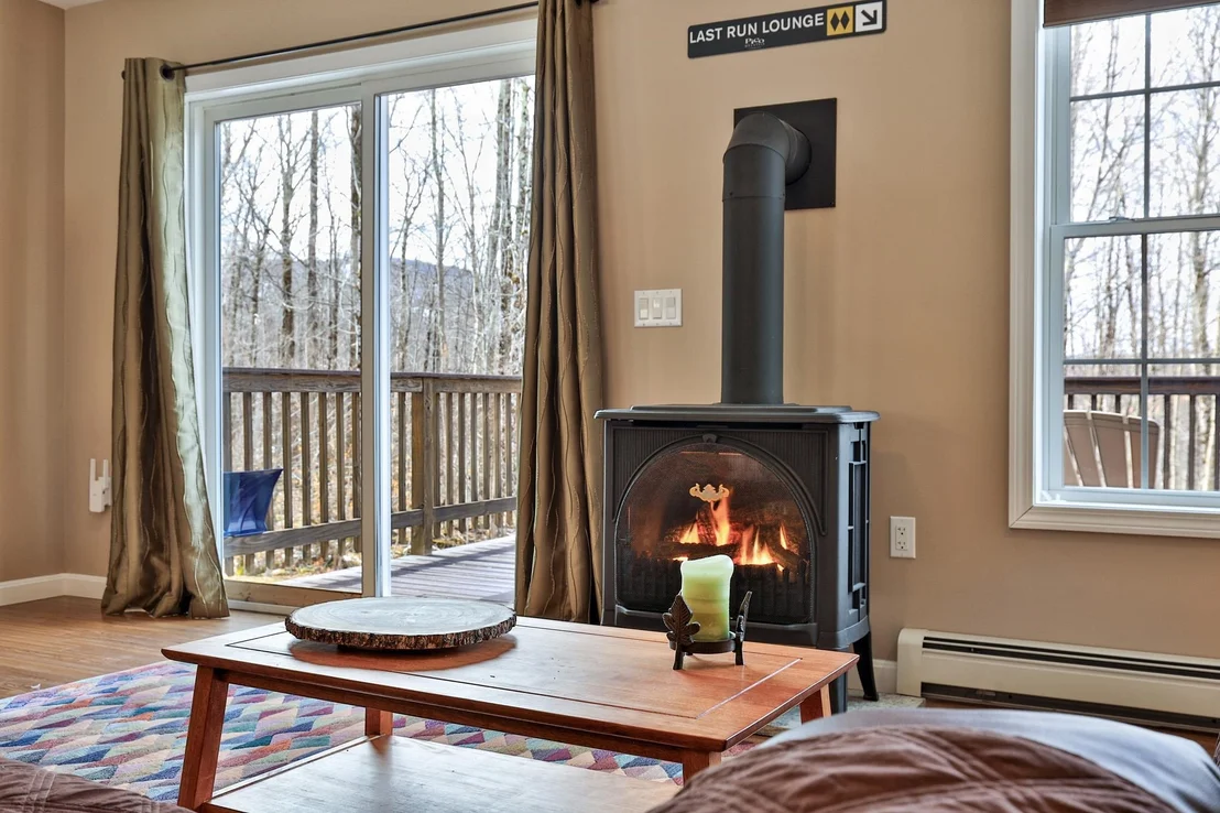 Photo of Unit A at 175 Overbrook