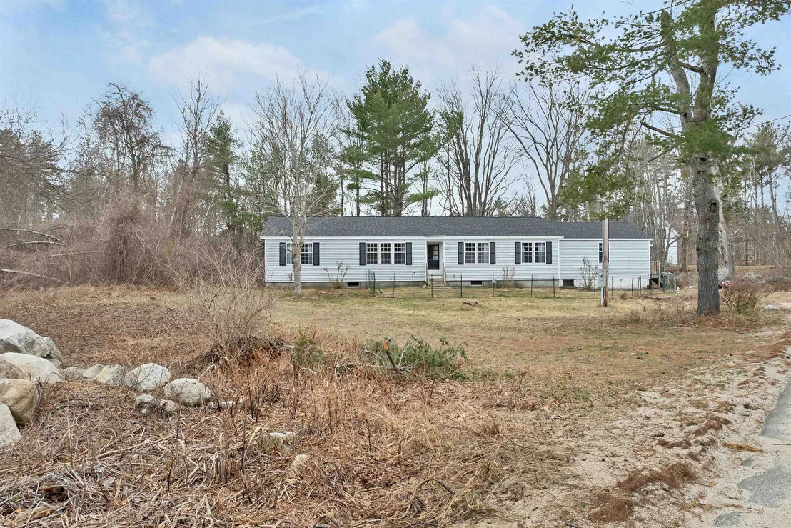 Photo of 9 Hemlock