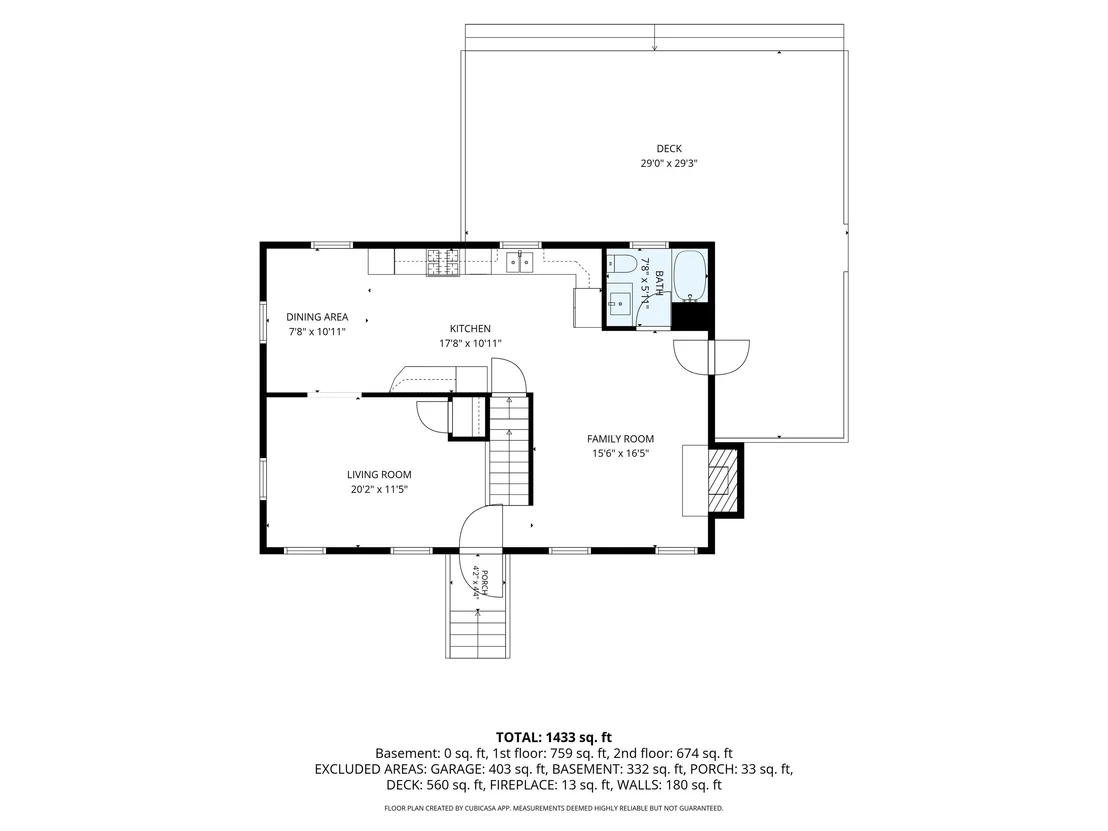 Photo of 122 Fordway
