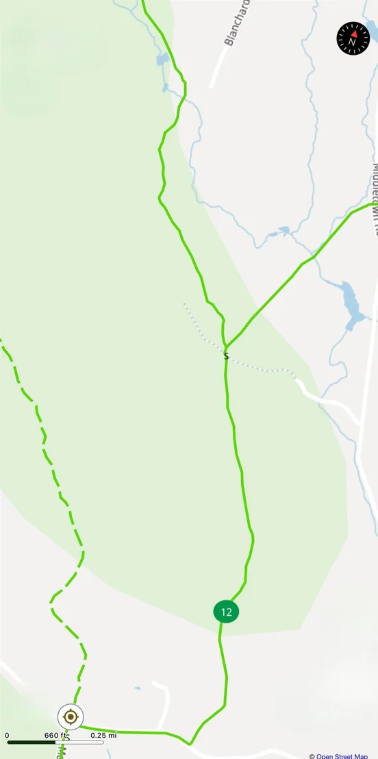 Photo of 0 Markham Mountain