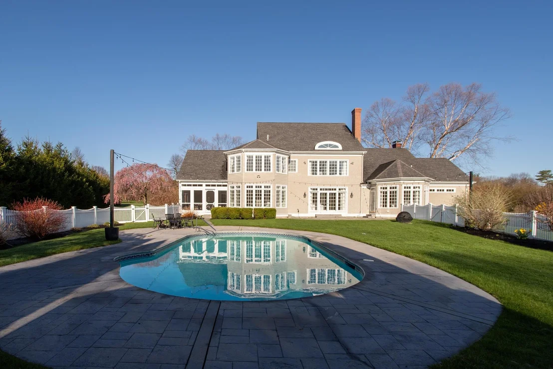 Photo of 5 Cider Hill
