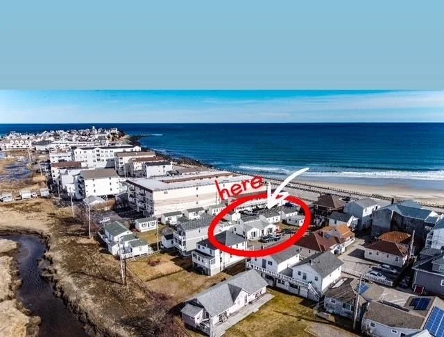Photo of Unit 2 at 401A Ocean