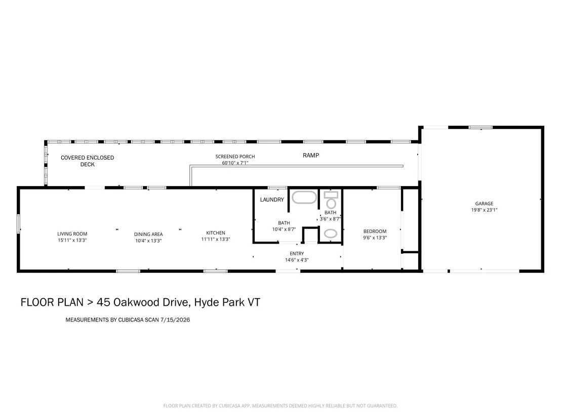Photo of 45 Oakwood