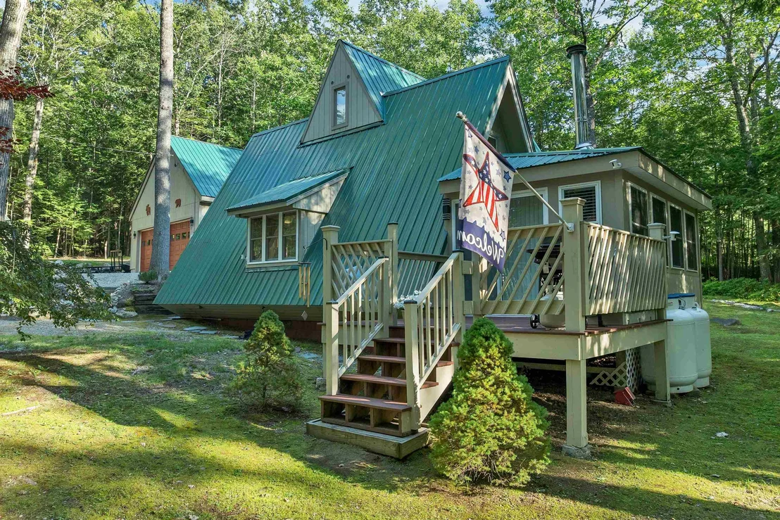 Photo of 13 Chestnut