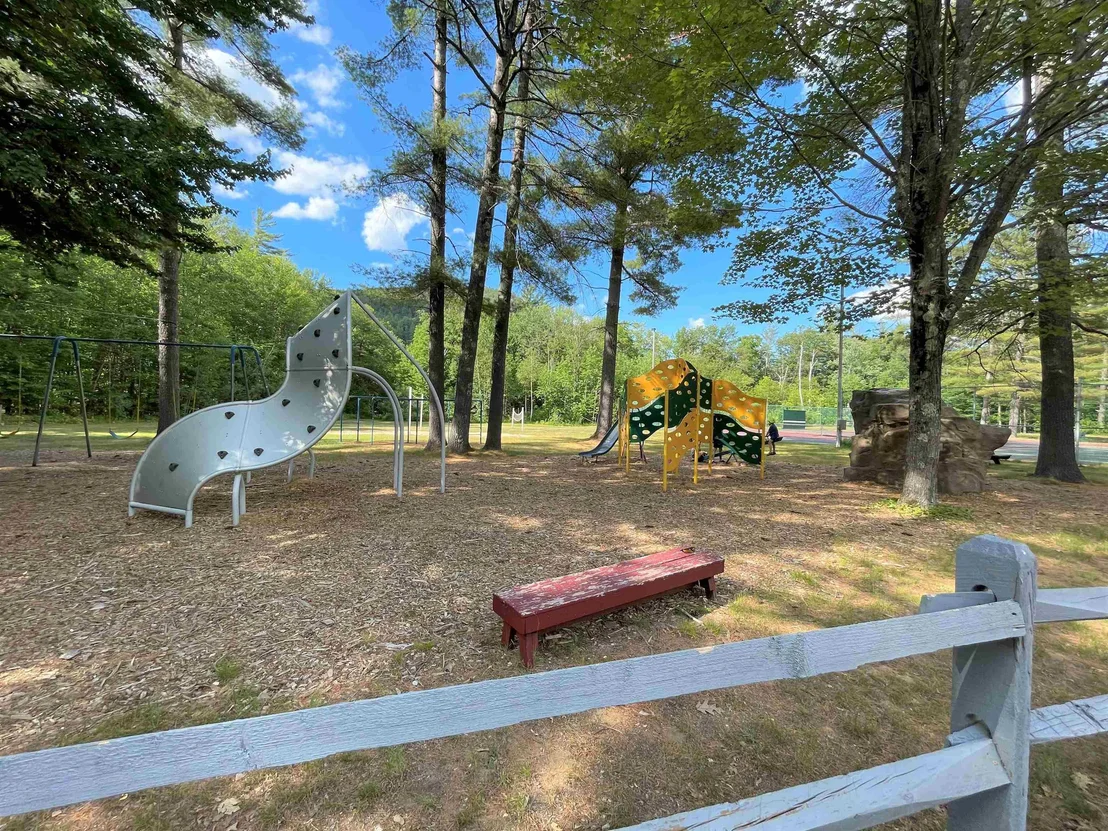 Photo of Unit A at 3 River Run