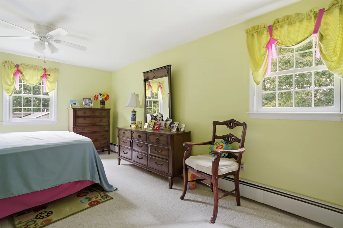 Photo of 9 Whitman