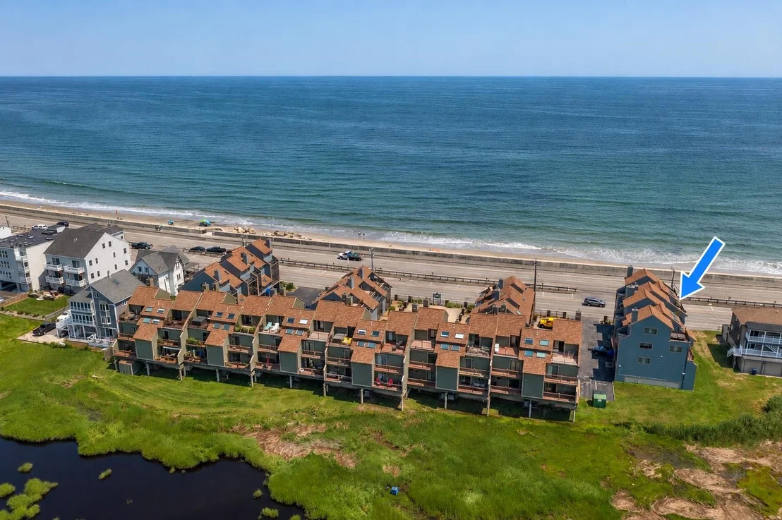 Photo of Unit 7 at 581 Ocean
