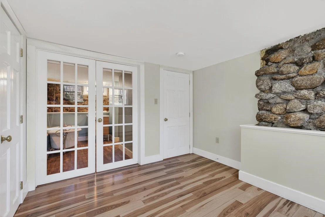 Photo of 8 Tarbell