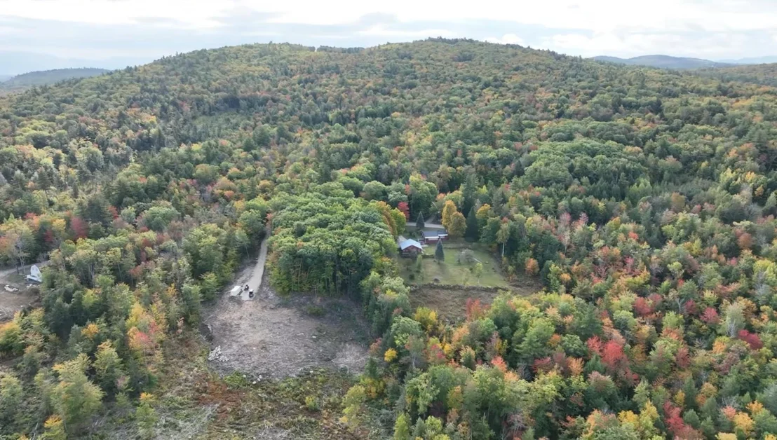 Photo of 314 Ossipee Mountain