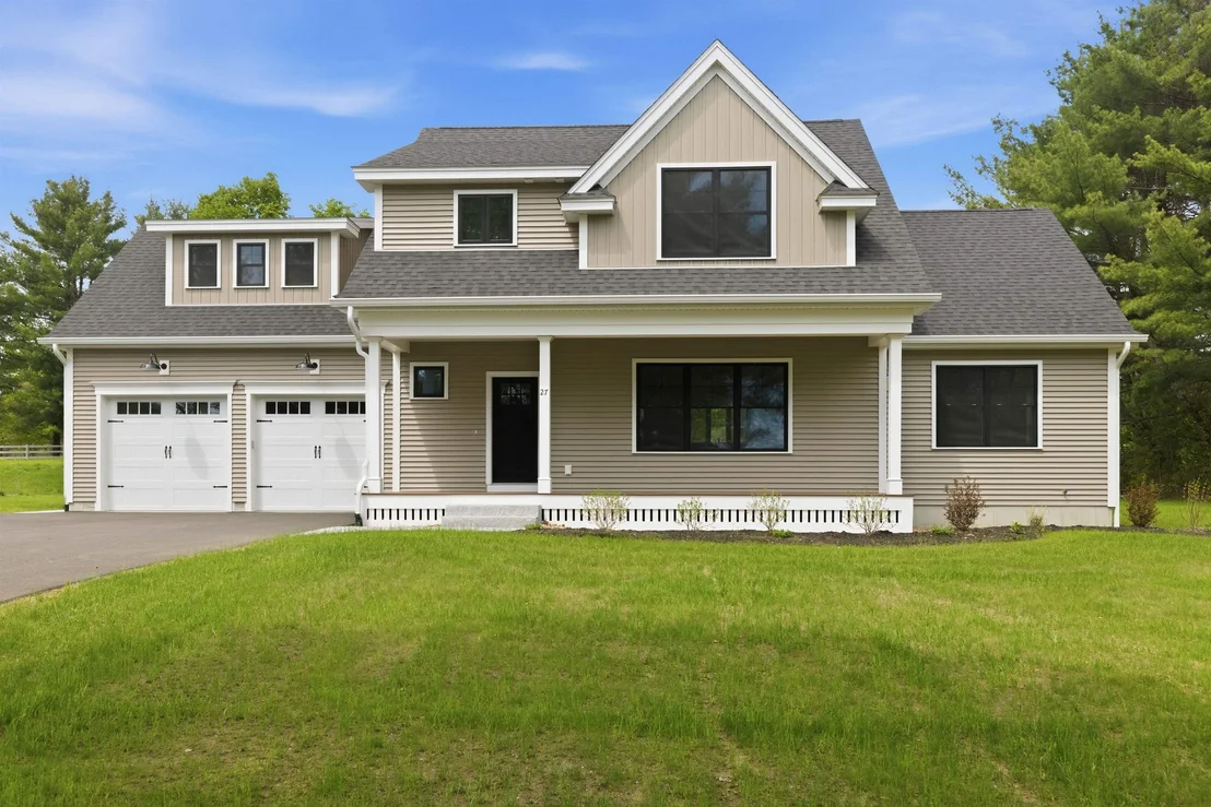 Photo of Lot 2 Clover