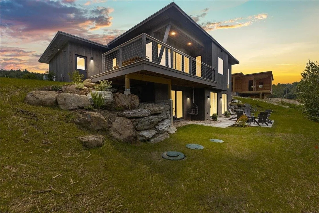 Photo of Unit LOT1 at 47 Salvas