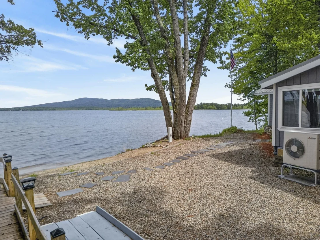 Photo of 44 Ossipee Lake