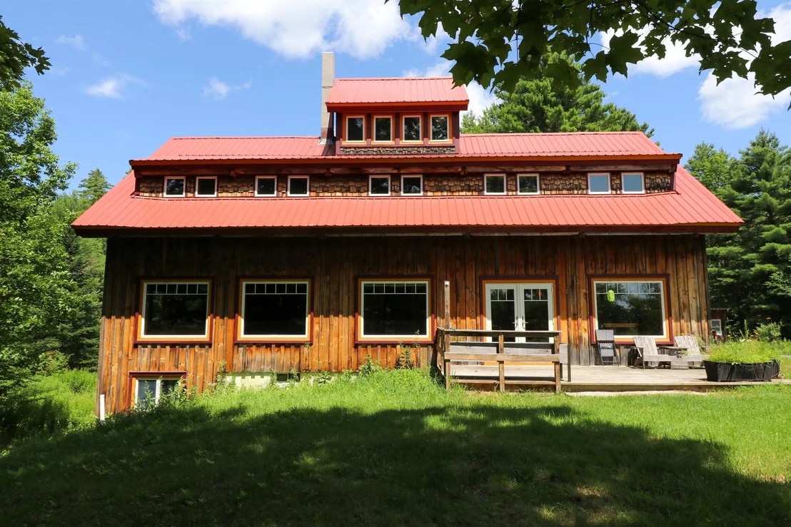 Photo of 144 Codfish Hill